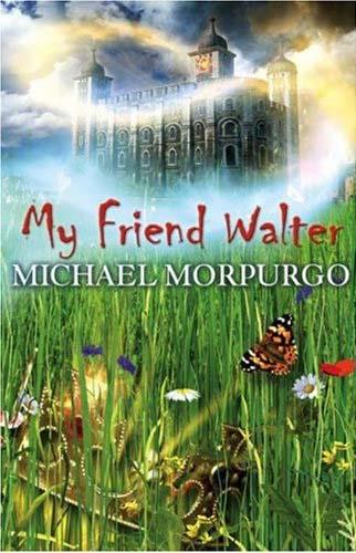 Cover image for My Friend Walter